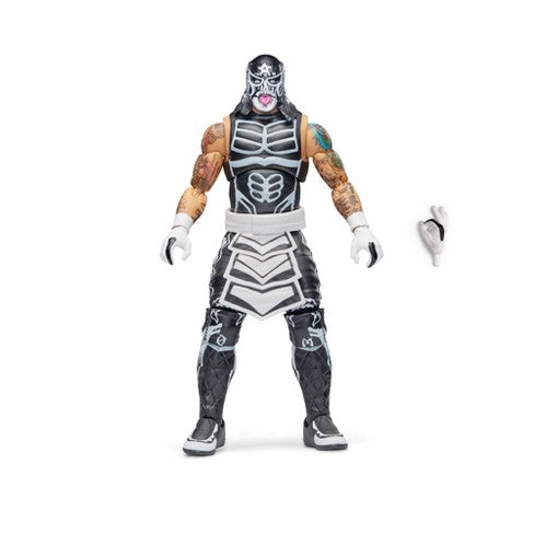 ALL ELITE WRESTLING 1 FIGURE PACK UNRIVALED  PENTAGON JR
