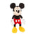 MICKY MOUSE MEDIUM PLUSH - Toyworld Frankston