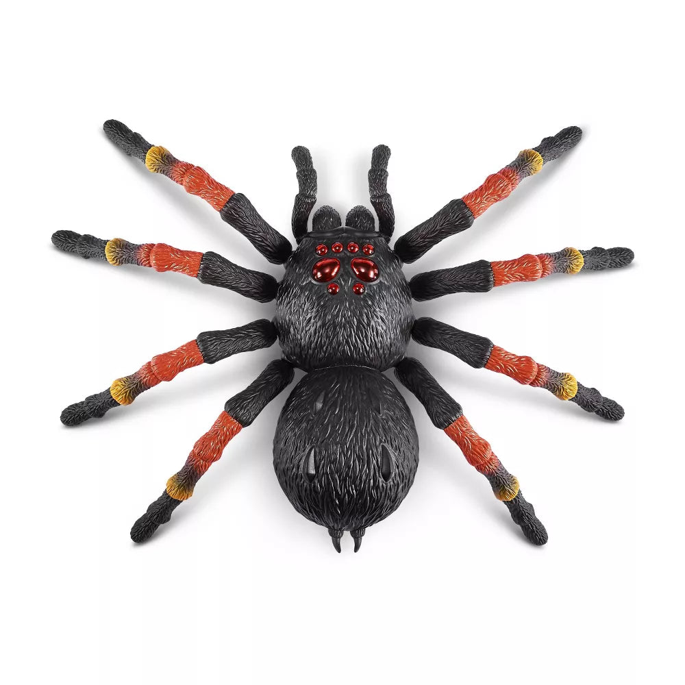 ROBO ALIVE GIANT TARANTULA - Toyworld Frankston