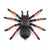 ROBO ALIVE GIANT TARANTULA - Toyworld Frankston