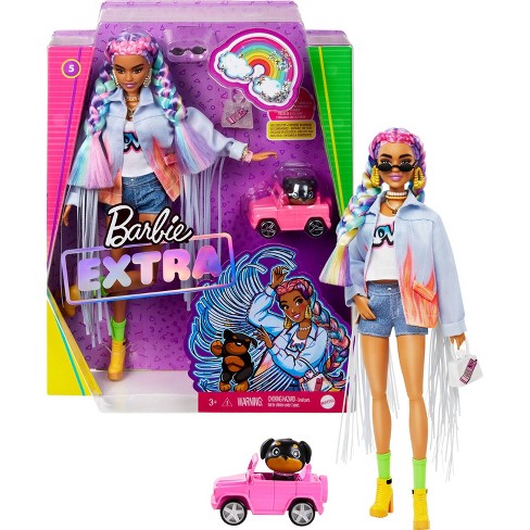BARBIE EXTRA - Toyworld Frankston