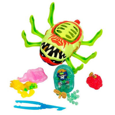 TREASURE X ALIENS ULTIMATE DISSECTION SGL PK