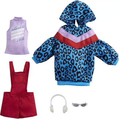 BARBIE FASHIONS ASSORTED 2PK - Toyworld Frankston