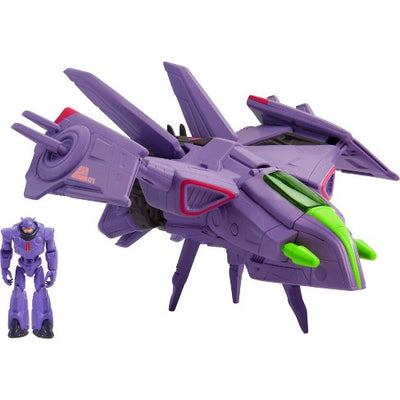 LIGHTYEAR - ZURG FIGHTER SHIP - Toyworld Frankston