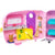 BARBIE CHELSEA CAMPER