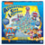 PAW PATROL - THE ADVENTURE CITY LOOKOUT BOARD GAME - Toyworld Frankston