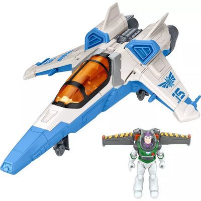 LIGHTYEAR BATTLE AND BLAST