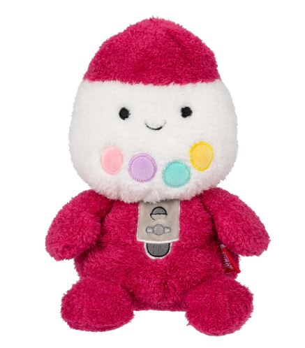 BUMBUMZ RETRO 7.5 INCH - ZACK THE GUMBALL MACHINE