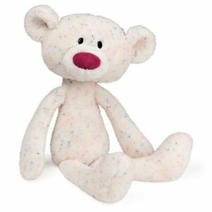 GUND TOOTHPICK CONFETTI BEAR - Toyworld Frankston