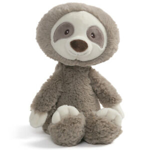 GUND TOOTHPICK SLOTH BEAR - Toyworld Frankston