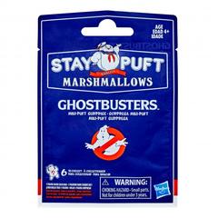 GHOSTBUSTERS MINI PUFT SURPRISE B - Toyworld Frankston