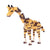 NANOBLOCK GIRAFFE 3.0 | Toyworld Frankston | Toyworld Frankston