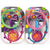 GOOFY FOOT LED GLITTER SKIPPER ASSORTED