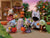 SF - TRICK OR TREAT PARADE