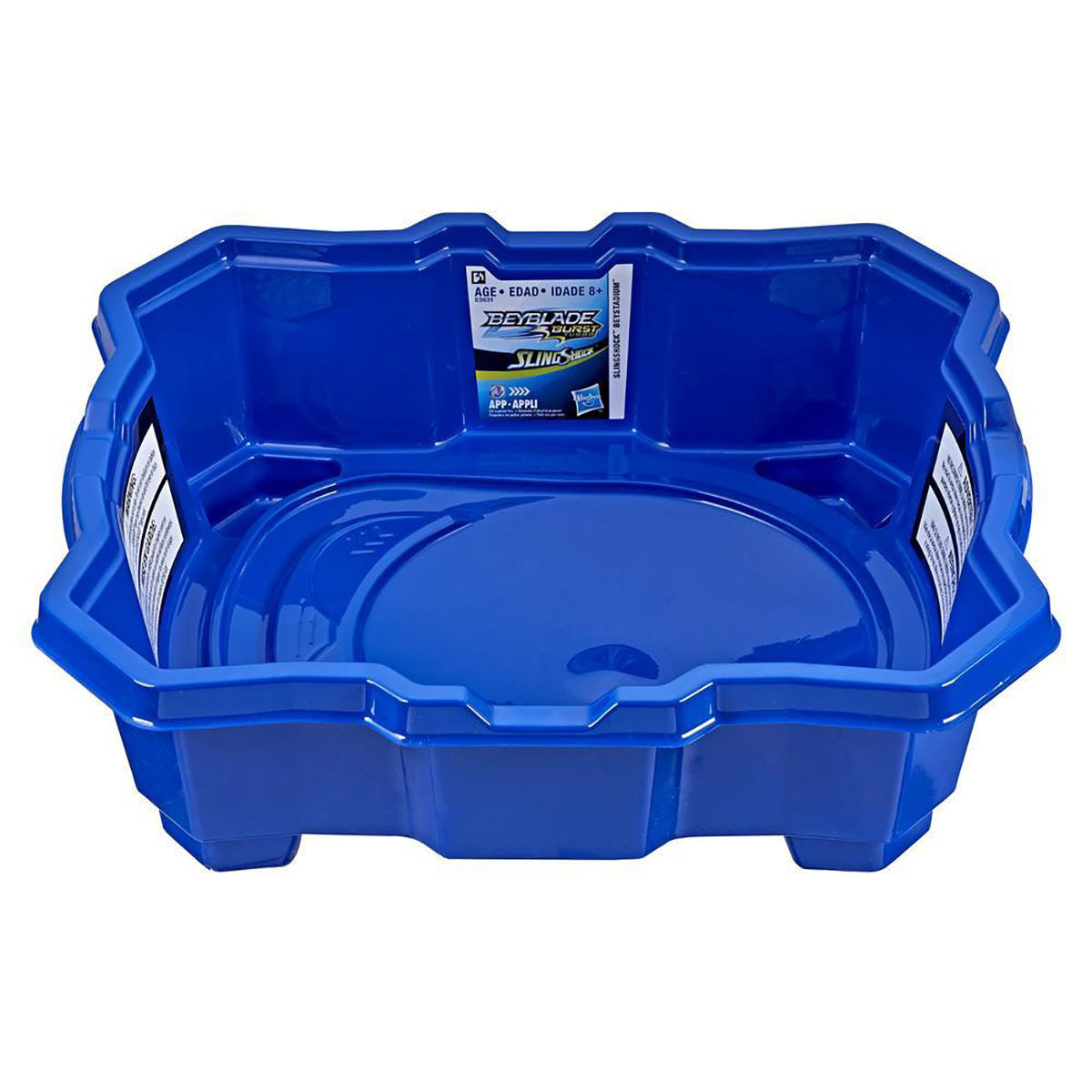 BEYBLADES SLINGSHOT STADIUM - Toyworld Frankston