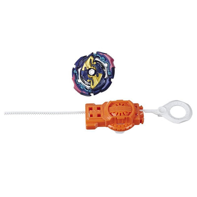 BEYBLADE HYPERSPHERE STARTER - JOKER J5 - Toyworld Frankston