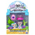 HATCHIMALS COLLEGGTIBLES FLOWER SHOWER PLAYSET