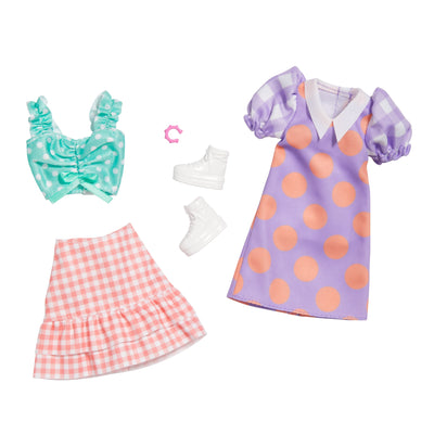 BARBIE FASHION 2 PK ASST - Toyworld Frankston