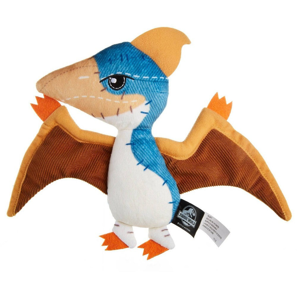 JURASSIC WORLD CRAFTY CRITTERS : PTERANODON - Toyworld Frankston
