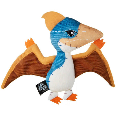 JURASSIC WORLD CRAFTY CRITTERS : PTERANODON - Toyworld Frankston