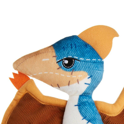 JURASSIC WORLD CRAFTY CRITTERS : PTERANODON - Toyworld Frankston