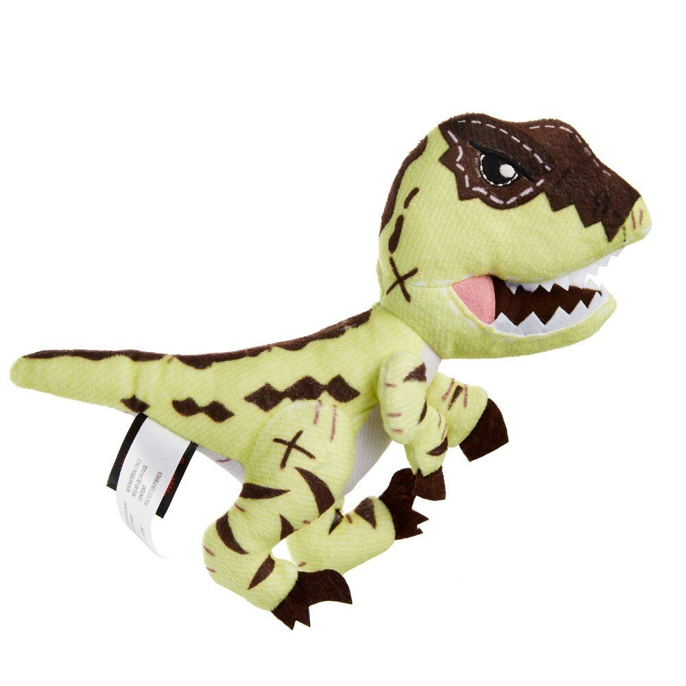 Crafty Raptors JURASSIC WORLD CRAFTY CRITTERS : VELOCIRAPTOR