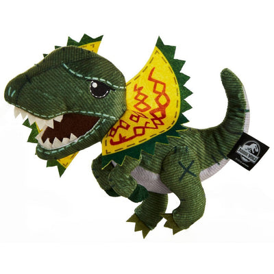 JURASSIC WORLD CRAFTY CRITTERS : DILOPHOSAURUS