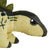 JURASSIC WORLD CRAFTY CRITTERS : STEGOSAURUS