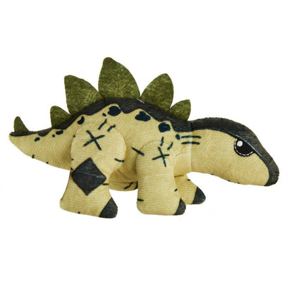 JURASSIC WORLD CRAFTY CRITTERS : STEGOSAURUS