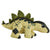 JURASSIC WORLD CRAFTY CRITTERS : STEGOSAURUS