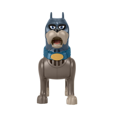 DC SUPERPETS TALKING PET FIGURE ASST - ACE - Toyworld Frankston