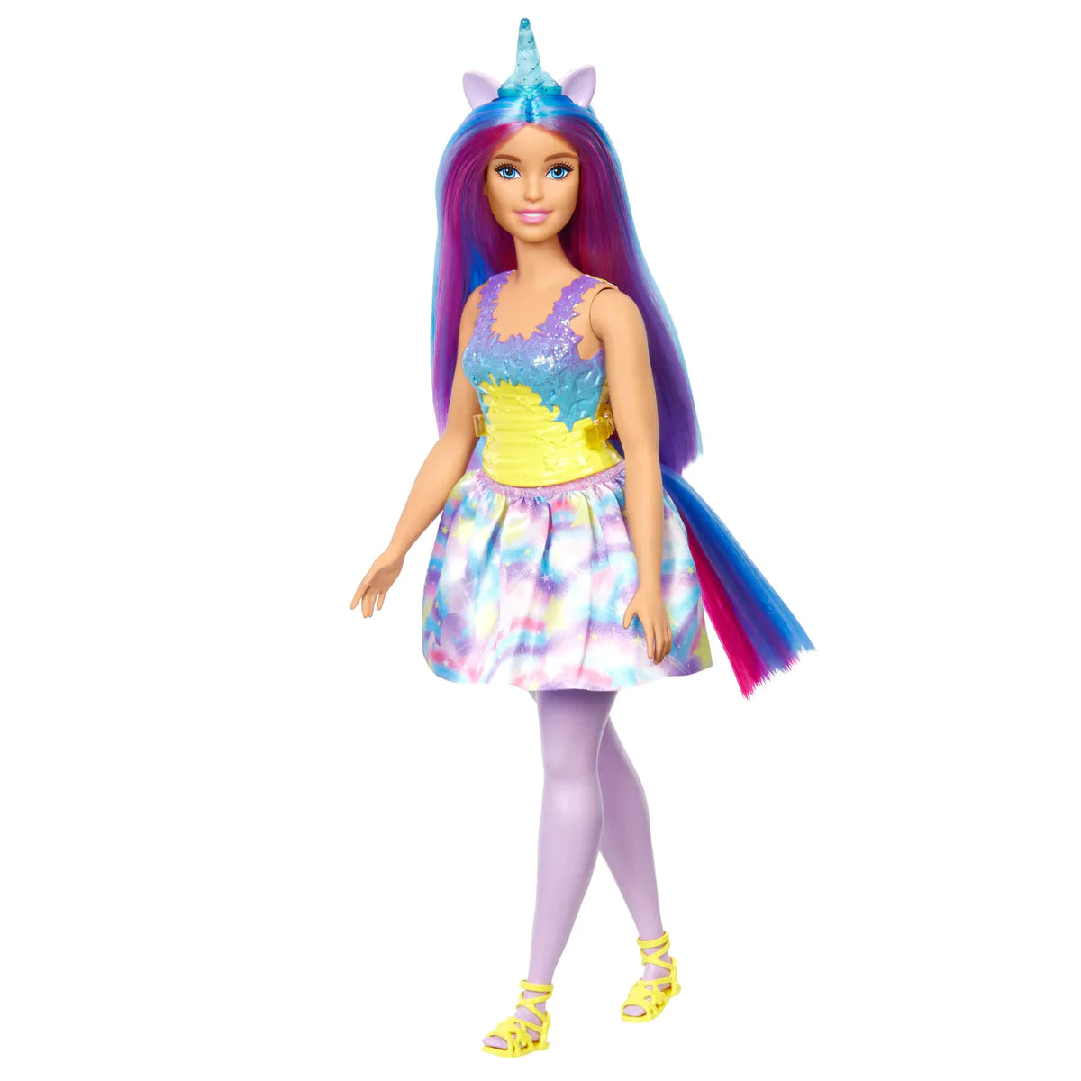 BARBIE CORE UNICORN HGR18 - Toyworld Frankston