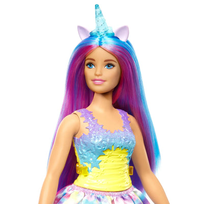 BARBIE CORE UNICORN HGR18 - Toyworld Frankston