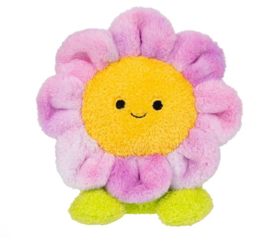 BUMBUMZ RETRO 7.5 INCH - JESS FLOWER POWER - Toyworld Frankston