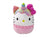 SQUISHMALLOWS 12INCH: HELLO KITTY UNICORN