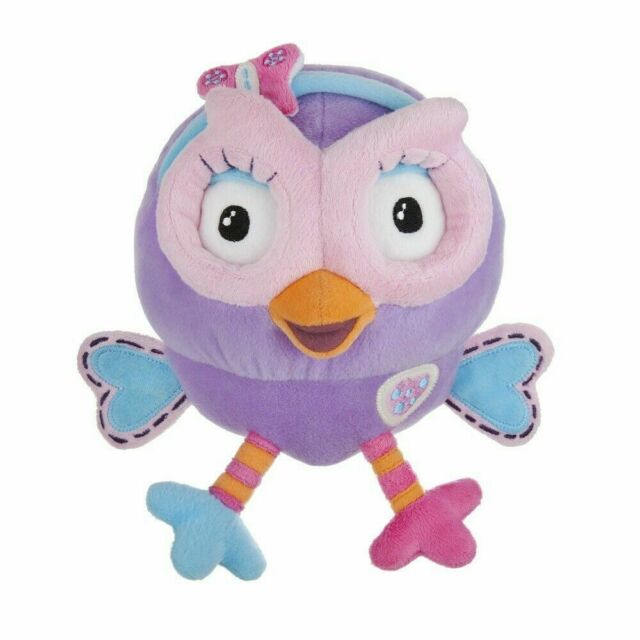 HOOTABELLE BEANIE 20CM - Toyworld Frankston