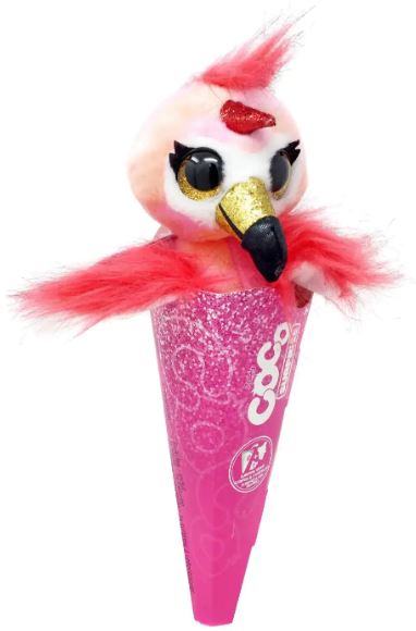 ZURU COCO SURPRISE CONES FANTASY SERIES - HOP - Toyworld Frankston