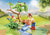 PLAYMOBIL ADVENTURE PONY RIDE - 70512