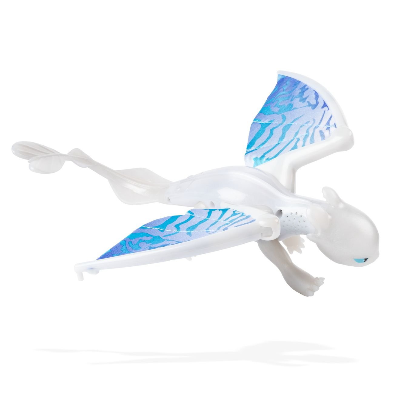DRAGONS DELUXE ASSORTMENT LIGHTFURY - Toyworld Frankston