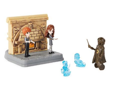 HARRY POTTER MAGICAL MINI ROOM OF REQUIREMENTS
