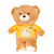 THE WIGGLES ROCK A BYE BEAR MOTION ACTIVATED