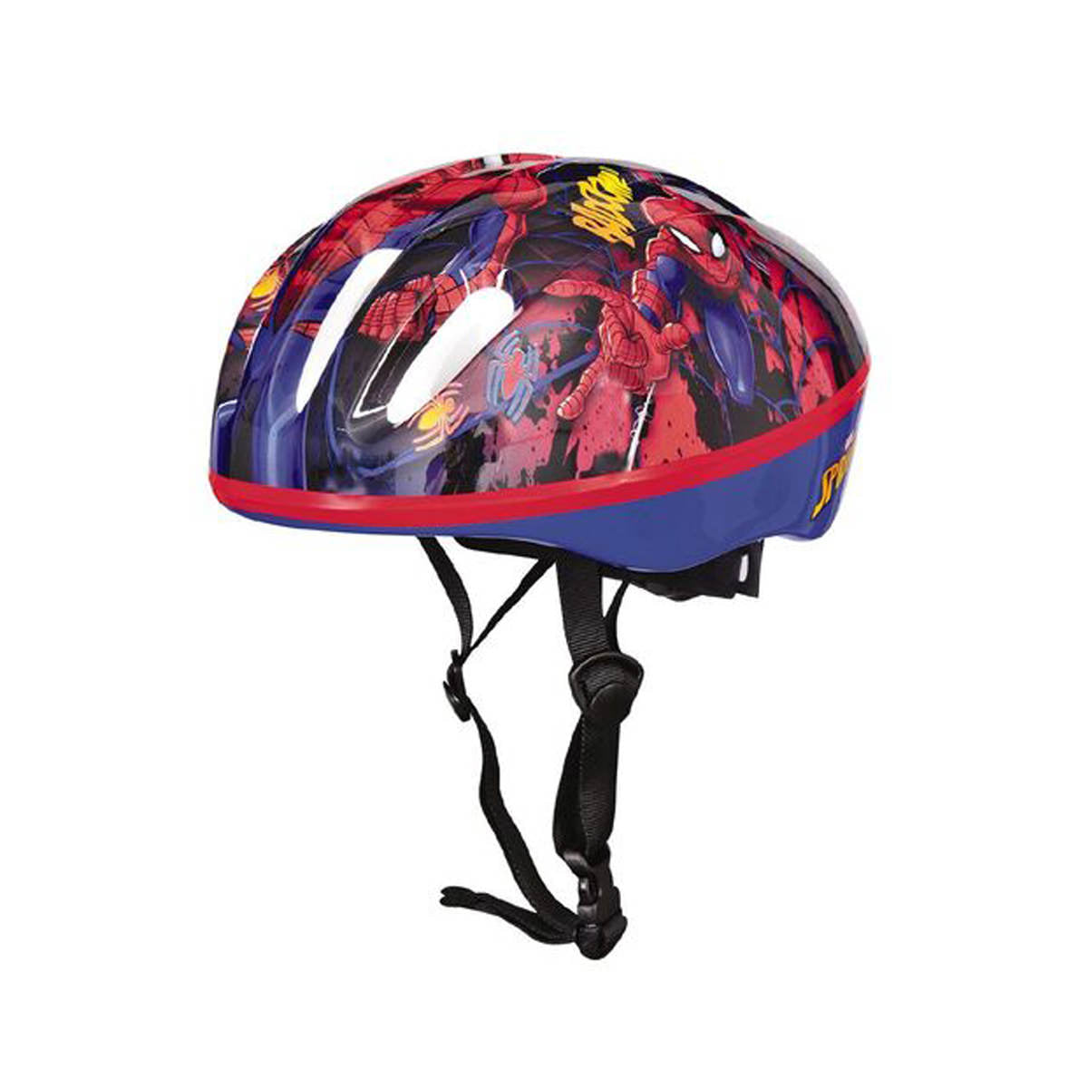 MARVEL SPIDERMAN HELMET - Toyworld Frankston