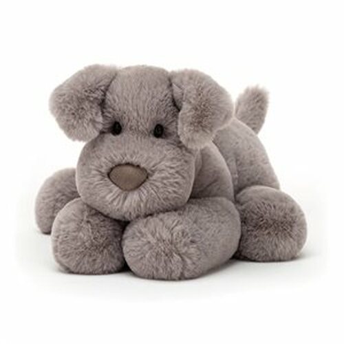 HUGGADY DOG MEDIUM - Toyworld Frankston