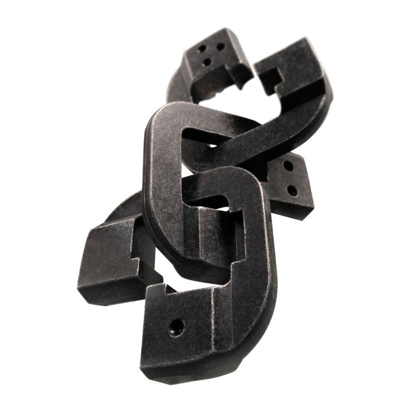 HANAYAMA HUZZLE L6 CHAIN