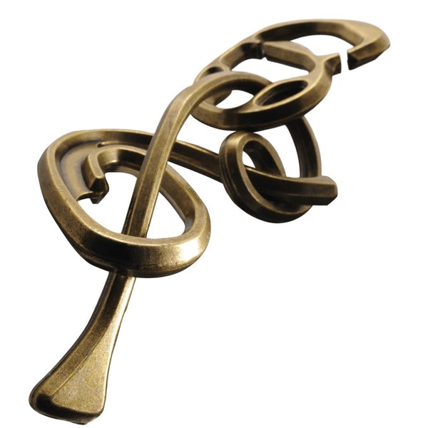 HANAYAMA HUZZLE L6 ENIGMA - Toyworld Frankston