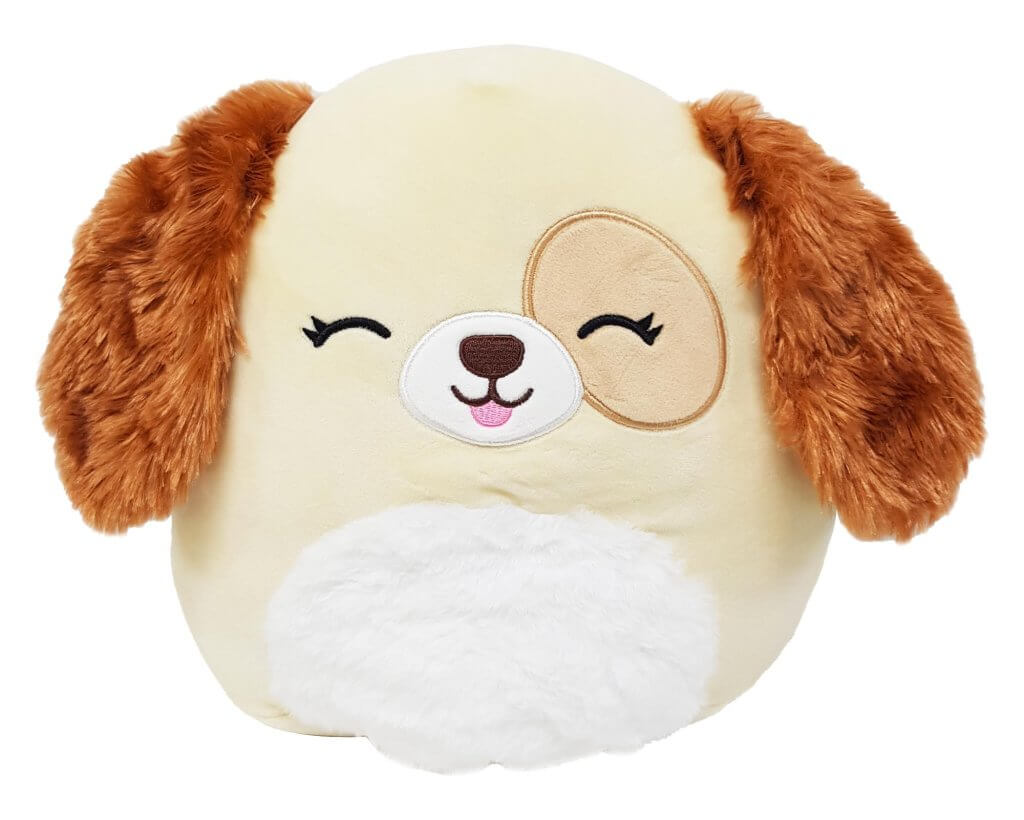 SQUISHMALLOWS 11 INCH HARRIS - Toyworld Frankston
