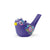 HOLA COLOUR CHANGING BIRD PURPLE - Toyworld Frankston