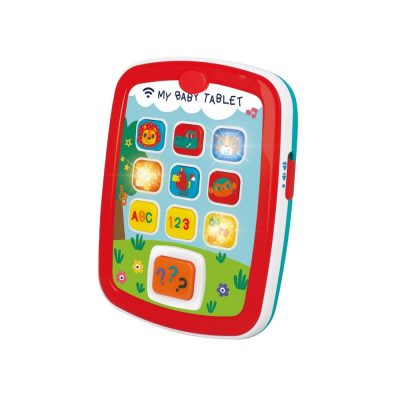 HOLA TABLET - Toyworld Frankston