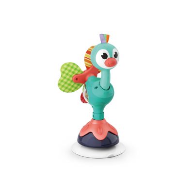 HOLA CUTE PEACOCK - Toyworld Frankston