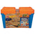 HOT WHEELS TRACK BUILDER DELUXE STUNT BOX